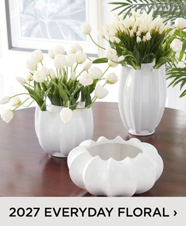 2027 Spring & Everyday Floral