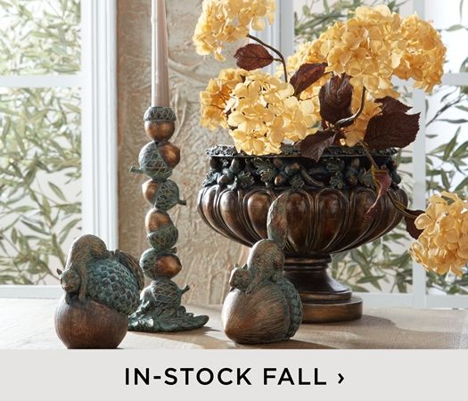 In-Stock Fall
