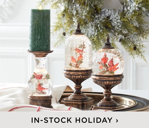 In-Stock Holiday
