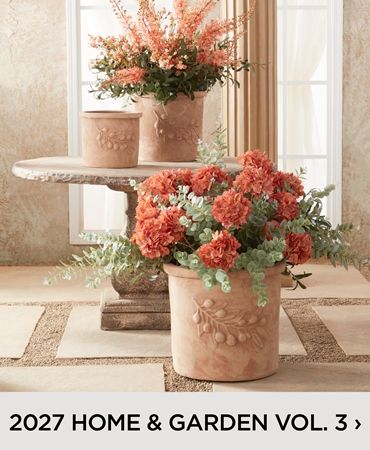 2027 Home & Garden - Vol. 3