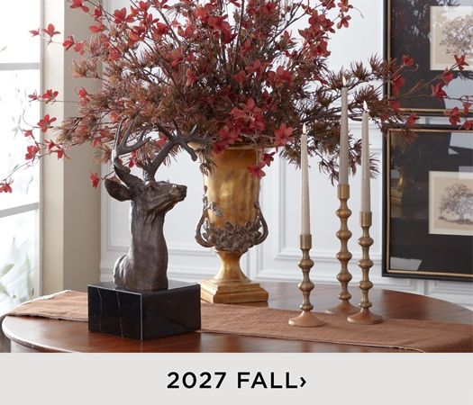 2027 Fall
