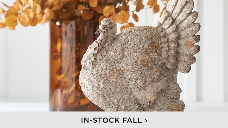 In-Stock Fall