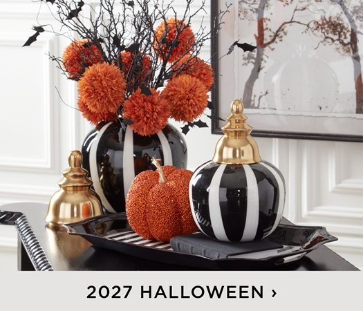 2027 Halloween