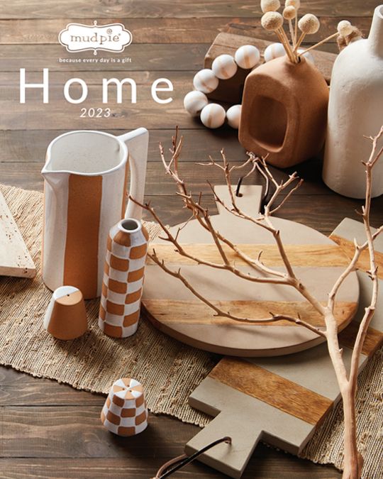 Home Spring/Summer 2023 Catalog