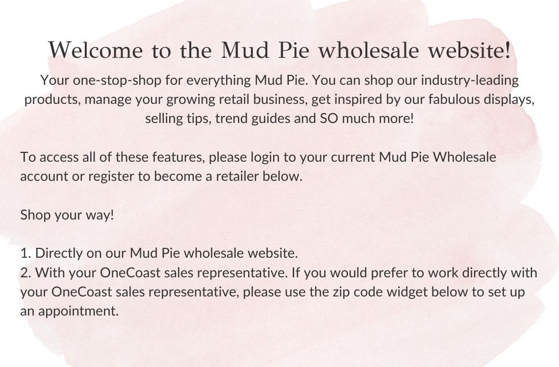 Mud pie corporate deals office phone number