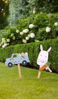 Trending: Easter