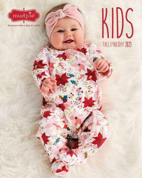 Kids 2023 Catalog