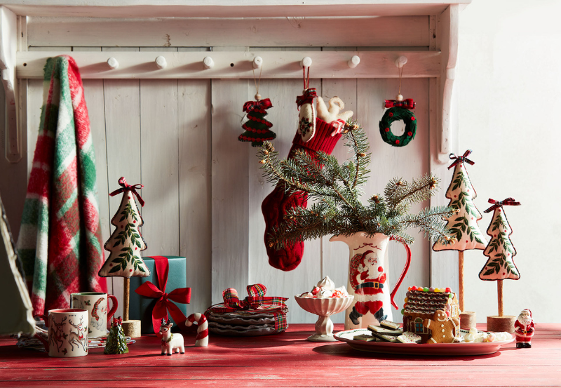 Collection Landing Mud Pie