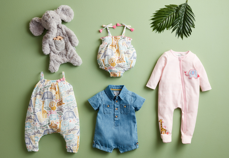 GöBe Kids wholesale products