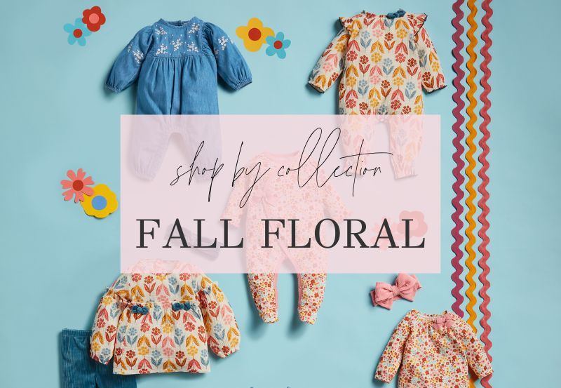 FALL FLORAL