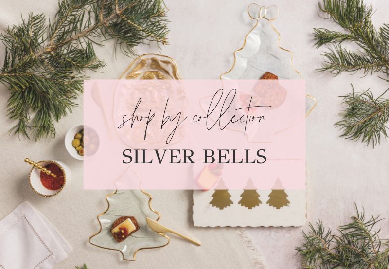 SILVER BELLS