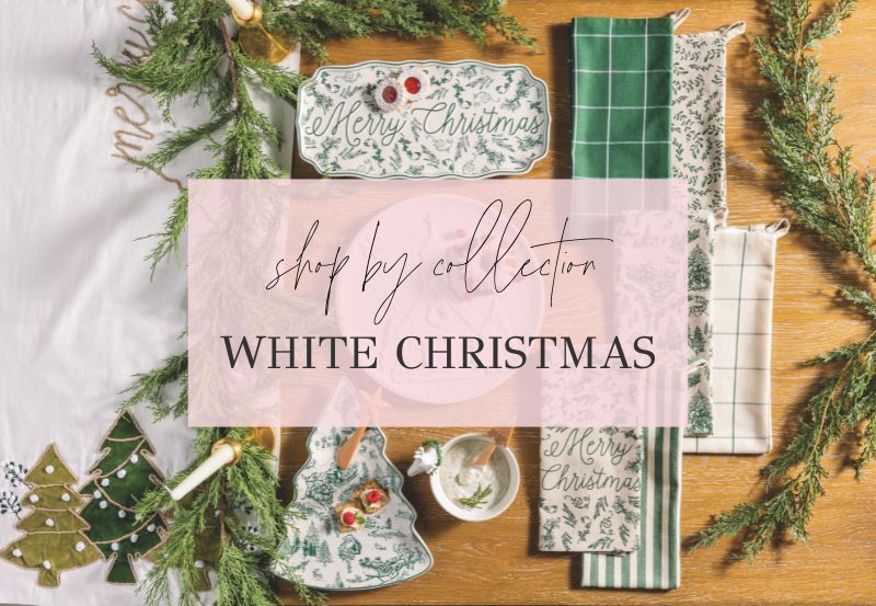 WHITE CHRISTMAS