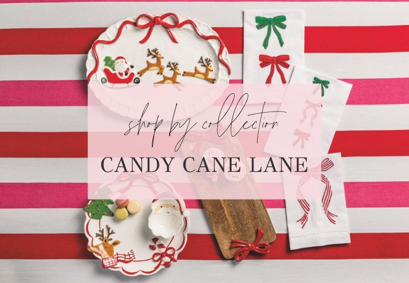 CANDY CANE LANE