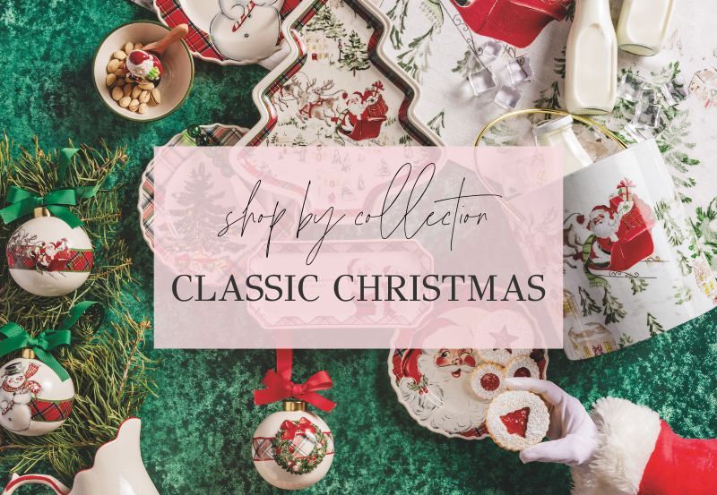 CLASSIC CHRISTMAS