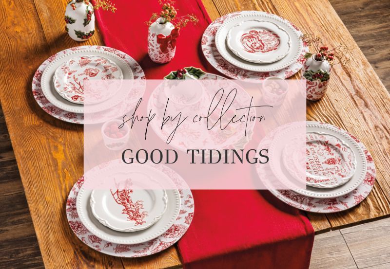 GOOD TIDINGS