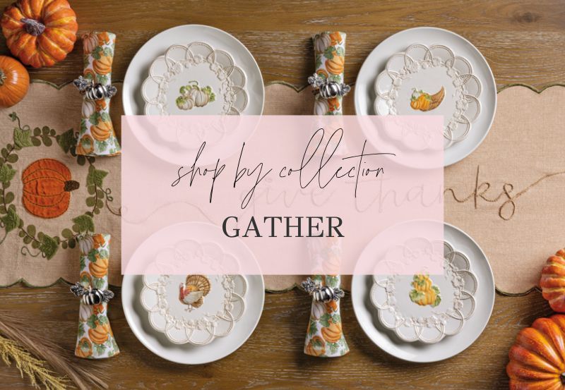 GATHER