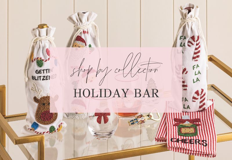 HOLIDAY BAR