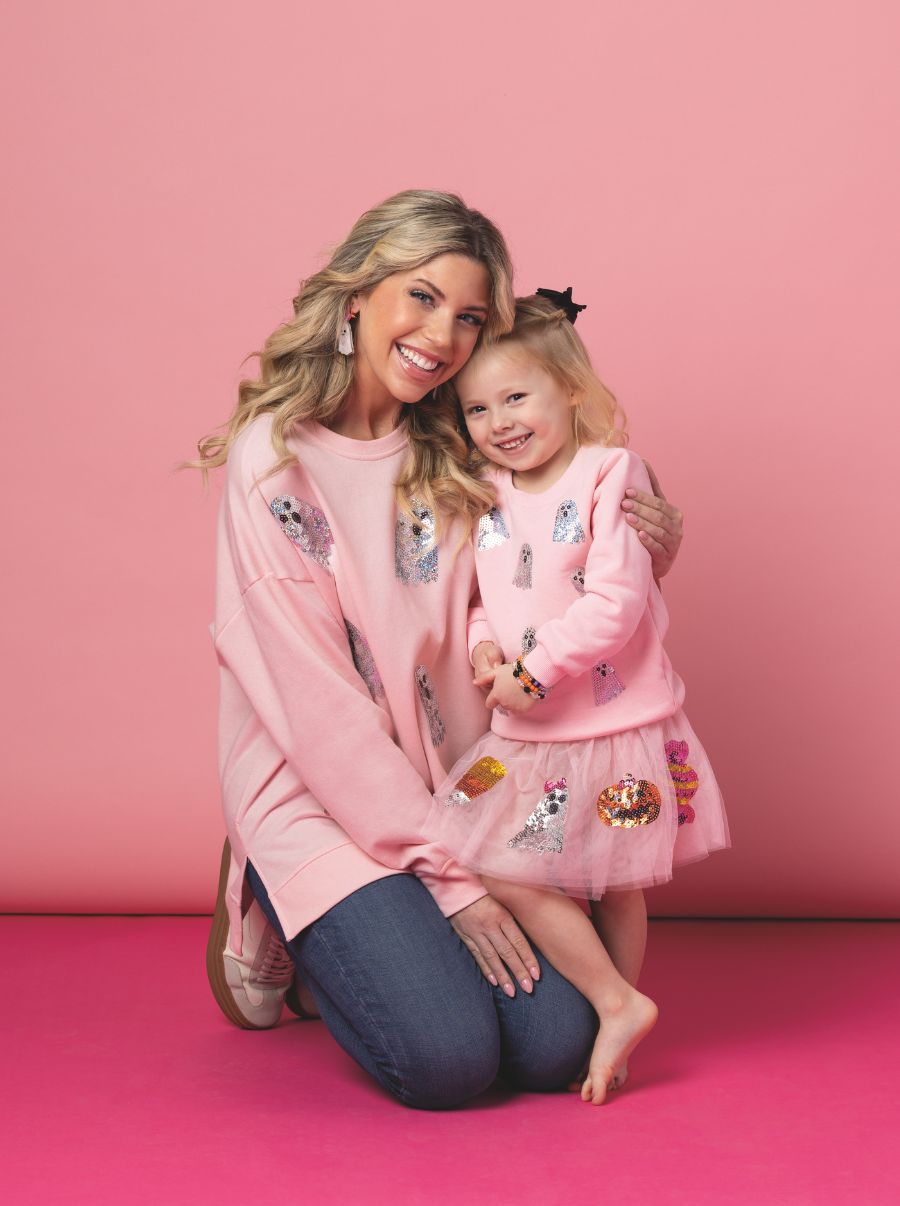 Mom & Mini