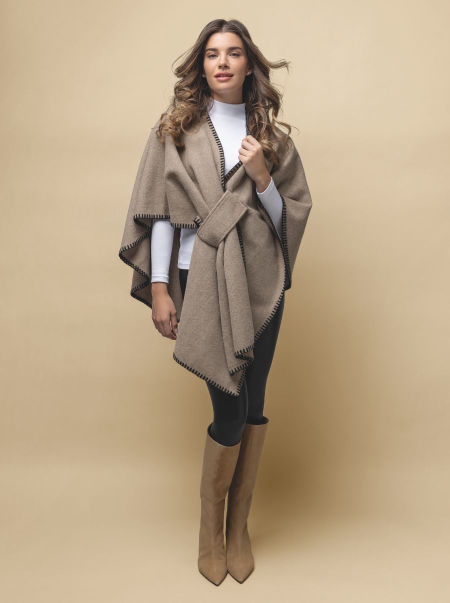 FALL WRAPS