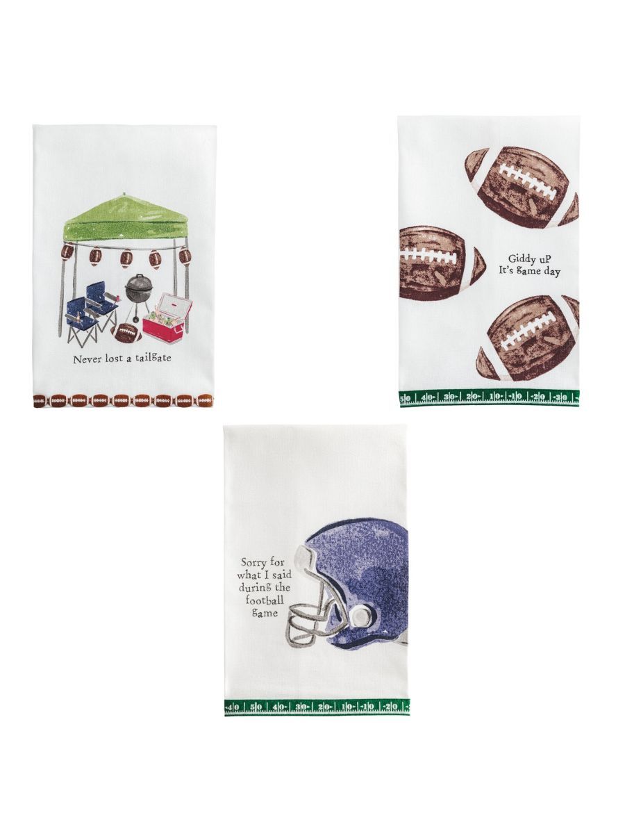 FALL TAILGATE COLLECTION
