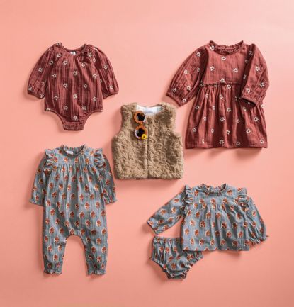 Fall Florals