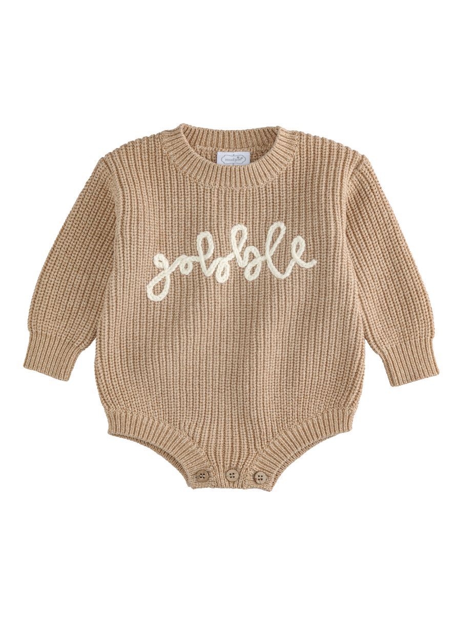 SWEATER BUBBLES