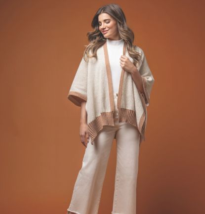 FALL WRAPS