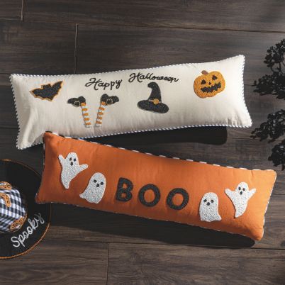 PORCH DECOR