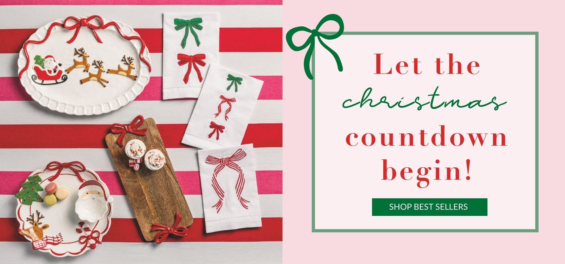 Christmas Best Sellers