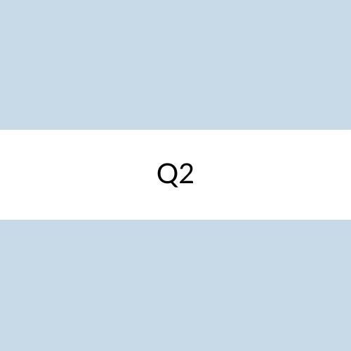 Q2 Toolkit