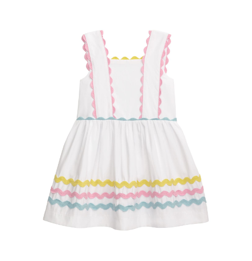RIK RAK DRESS