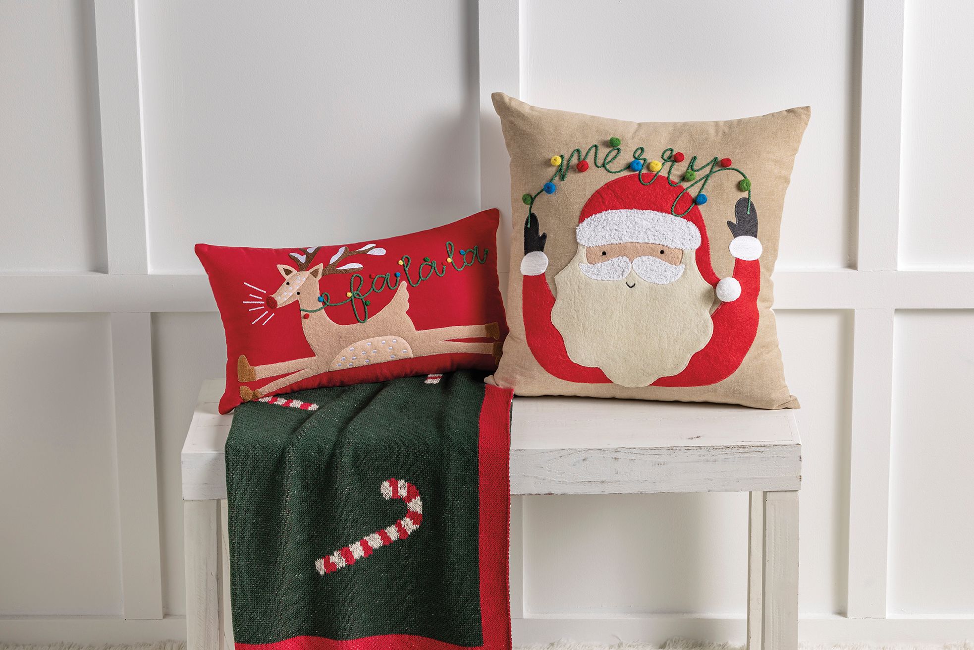 DEC-O-RATE Make your house a home.