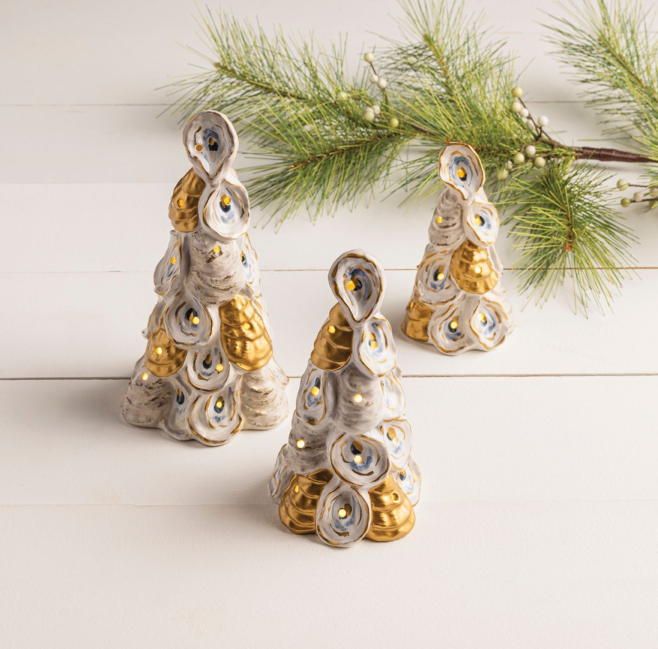 sea christmas
