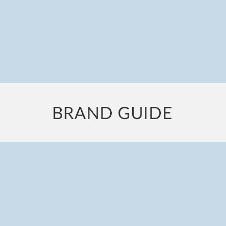 Brand Guide