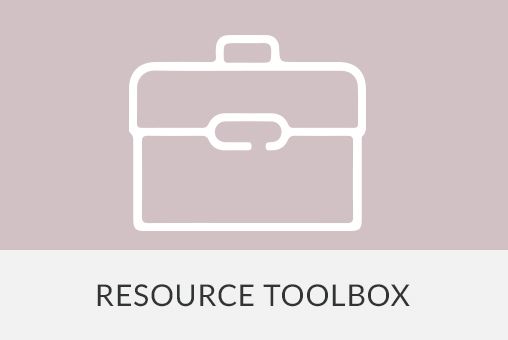 resource toolbox