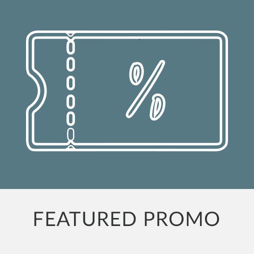 Featured Promo