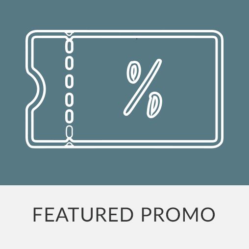 Featured Promotions