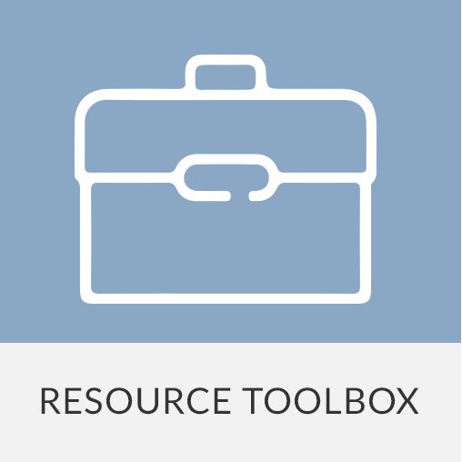 resource toolbox