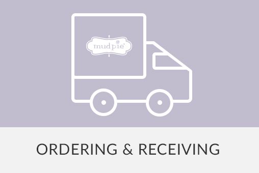 Ordering and receiving