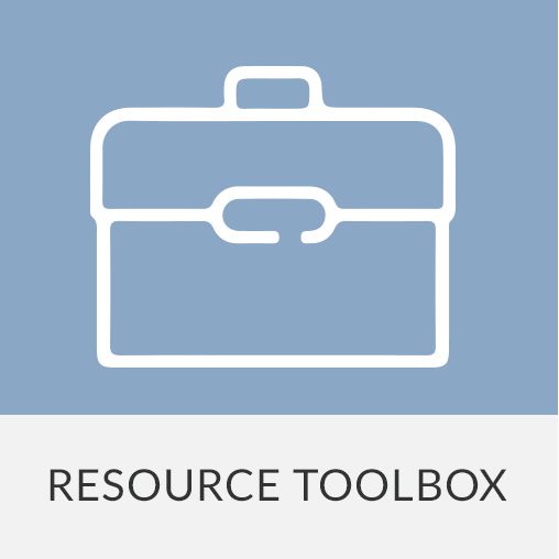 Resource Toolbox