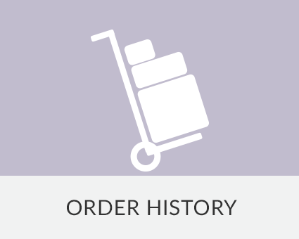 Order History On Retailer Dashboard