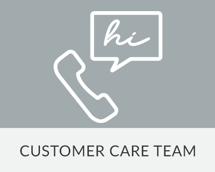 Customer Care Team