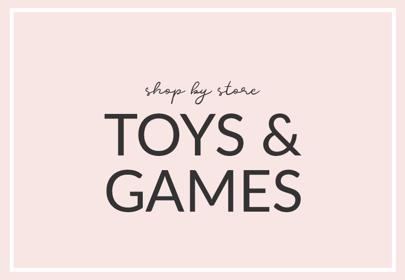 Toys and Games