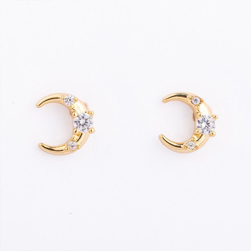 Michelle McDowell Earrings Merritt