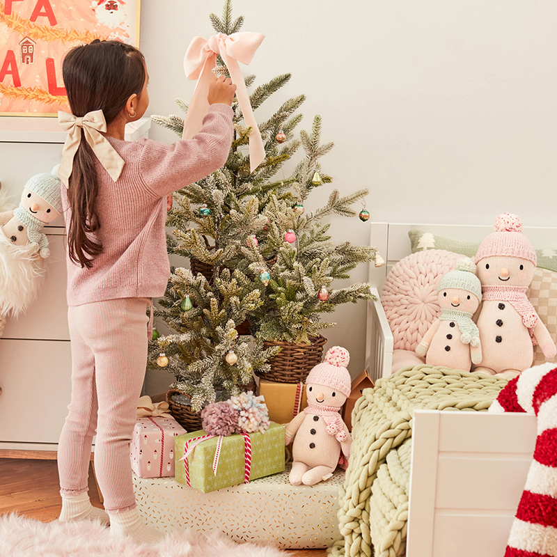 cuddle+kind holiday