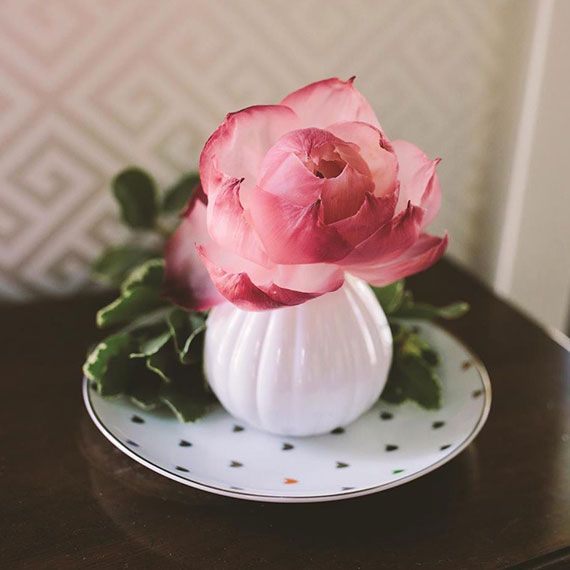 Bridgewater Sweet Grace Flower Diffuser