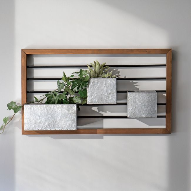 Wall Decor