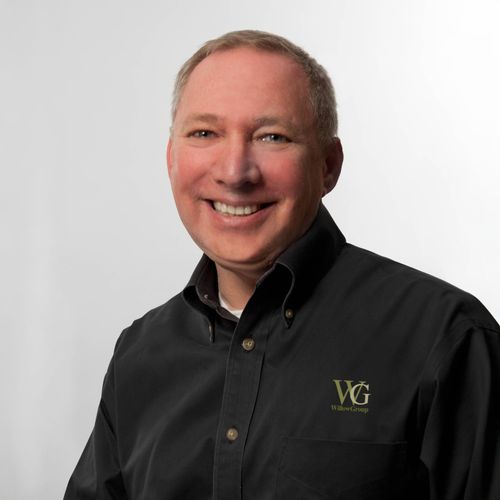 Bernie Skalny, Founder and CEO