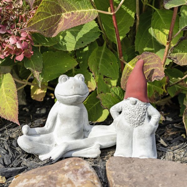 Garden Décor