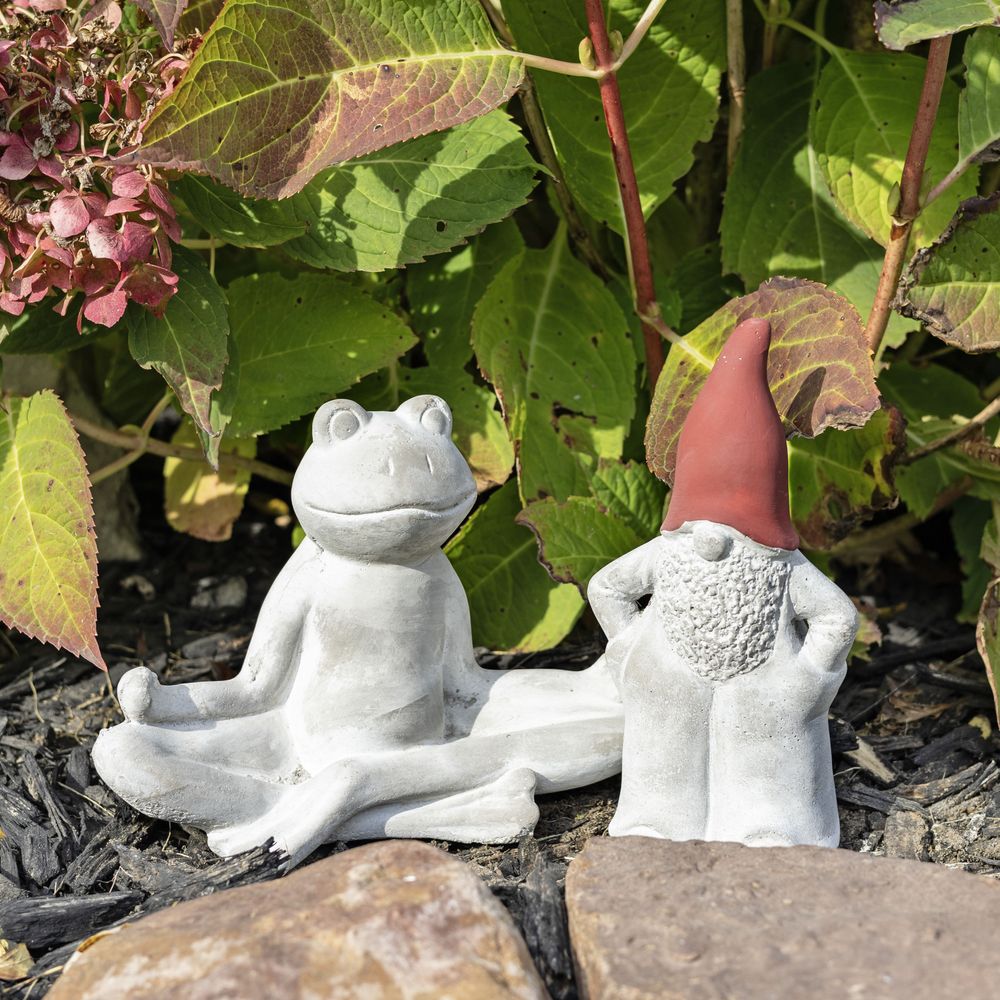 Garden Décor